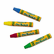 CYO524616 Oil Pastels,16-Color Set, Assorted, 16/Pack By BINNEY & SMITH / CRAYOLA
