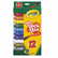 CYO529512 Twistables Slick Stix, Assorted, 12/Set By BINNEY & SMITH / CRAYOLA