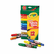CYO529512 Twistables Slick Stix, Assorted, 12/Set By BINNEY & SMITH / CRAYOLA