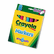 CYO587732 Non-Washable Markers, Broad Point, Bold Colors, 8/Set By BINNEY & SMITH / CRAYOLA