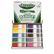 CYO588210 Washable Classpack Markers, Fine Point, Ten Assorted Colors, 200/Box By BINNEY & SMITH / CRAYOLA