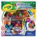 CYO588750 Pip-Squeaks Telescoping Marker Tower, Assorted Colors, 50/Set By BINNEY & SMITH / CRAYOLA