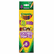 CYO684208 Multicultural Colored Woodcase Pencils, 3.3 mm, 8 Assorted Colors/Set By BINNEY & SMITH / CRAYOLA