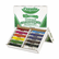 CYO684240 Watercolor Wood Pencil Classpack, 3.3 mm, 12 Asstd Clrs, 240 Pencils/Box By BINNEY & SMITH / CRAYOLA