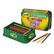 CYO688054 Colored Wood Pencil Trayola, 3.3 mm, 9 Assorted Colors, 54 Pencils/Set By BINNEY & SMITH / CRAYOLA