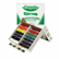 CYO688462 Colored Woodcase Pencil Classpack, 3.3 mm, 14 Assorted Colors/Set By BINNEY & SMITH / CRAYOLA