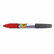 CYO989626038 Dry Erase Marker, Chisel Tip, Red, Dozen By BINNEY & SMITH / CRAYOLA