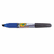CYO989626042 Dry Erase Marker, Chisel Tip, Blue, Dozen By BINNEY & SMITH / CRAYOLA