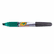 CYO989626044 Dry Erase Marker, Chisel Tip, Green, Dozen By BINNEY & SMITH / CRAYOLA