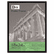 DAX2860W2X Flat Face Wood Poster Frame w/Plexiglas Window, 18 x 24, Black By DAX MANUFACTURING INC.