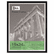 DAX3404W1T Metro Series Poster Frame, Wood, 18 x 24, Black/Silver By DAX MANUFACTURING INC.
