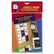 DAXN140285M Velcro Magnetic Cubicle Photo Document Frame, Acrylic, 8-1/2 x 11, Clear By DAX MANUFACTURING INC.