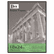 DAXN16018BT Coloredge Poster Frame w/Plexiglas Window, 18 x 24, Clear Face/Black Border By DAX MANUFACTURING INC.