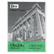 DAXN16018BT Coloredge Poster Frame w/Plexiglas Window, 18 x 24, Clear Face/Black Border By DAX MANUFACTURING INC.