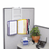 DBL536200 VARIO Reference Partition Wall System, 10 Panels By DURABLE OFFICE PRODUCTS CORP.