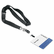 DBL818701 CARD FIX Card Holder, w/Lanyard, Black, 10/Box By DURABLE OFFICE PRODUCTS CORP.