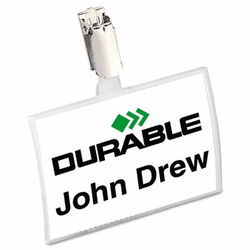 DURABLE OFFICE PRODUCTS CORP.