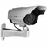 DC1100SSP 5 inch IR Dummy Camera-Outdoor Housing-Solar Powered Light By Armor