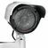 DC1100SSP 5 inch IR Dummy Camera-Outdoor Housing-Solar Powered Light By Armor