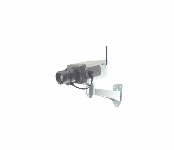 DC1400B Dummy Camera w/Zoom Lens/Wireless By Armor