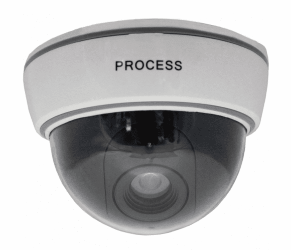 DC1500B Dummy Camera with Light and thick base By Armor