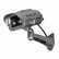 DC7MSSP 7" IR Dummy Camera w/ Solar Powered Motion Strobe Light By Armor