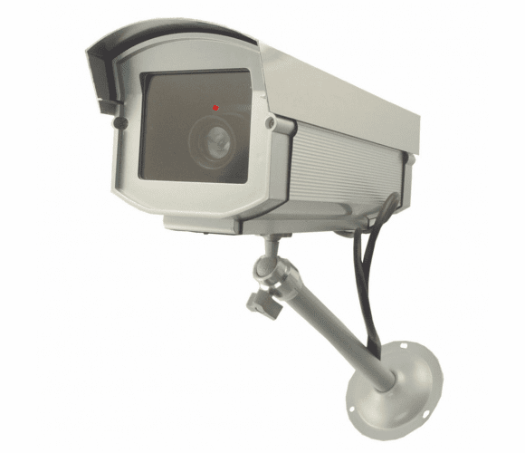 DCOHL Dummy Camera in Outdoor Housing w/ Light By Armor