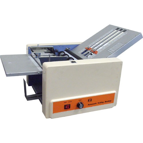 DE202AF Paper Folding Machine By IntelliFold