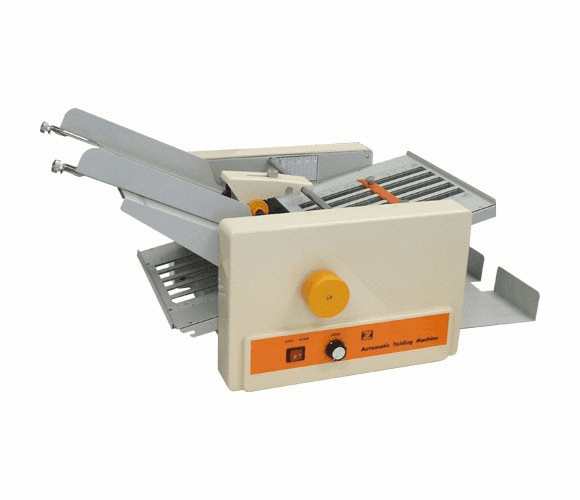 DE-322AF Paper Folder By Intelli-Fold