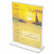 DEF590801 Stand-Up Double-Sided Sign Holder, Plastic, 8-1/2 x 11, Clear By DEFLECTO CORPORATION