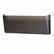 DEF64302 Unbreakable Docupocket Single Pocket Wall File, Legal, Smoke By DEFLECTO CORPORATION
