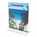 DEF69201 Stand-Up Double-Sided Sign Holder, Plastic, 8-1/2 x 11, Clear By DEFLECTO CORPORATION