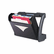 DEF694604 MegaOption Pocket Wall File, A4/Legal/Letter, Black By DEFLECTO CORPORATION