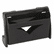 DEF694604 MegaOption Pocket Wall File, A4/Legal/Letter, Black By DEFLECTO CORPORATION