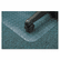DEFCM11232 EconoMat Chair Mat for Low Pile Carpet, 45w x 53h, Clear By DEFLECTO CORPORATION