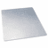 DEFCM11442F EconoMat Chair Mat for Low Pile Carpet, 46w x 60h, Clear By DEFLECTO CORPORATION
