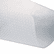 DEFCM11442F EconoMat Chair Mat for Low Pile Carpet, 46w x 60h, Clear By DEFLECTO CORPORATION