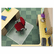 DEFCM11442F EconoMat Chair Mat for Low Pile Carpet, 46w x 60h, Clear By DEFLECTO CORPORATION