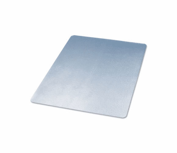 DEFCM21442F EconoMat Hard Floor Chair Mat, 46w x 60l, Clear By DEFLECTO CORPORATION