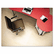DEFCM21442F EconoMat Hard Floor Chair Mat, 46w x 60l, Clear By DEFLECTO CORPORATION