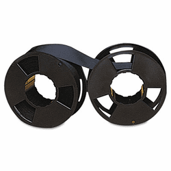 DGELGXXRSR LGXXRSR Compatible Ribbon, Black By TALLYGENICOM