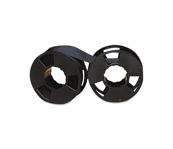 DGELGXXRSR LGXXRSR Compatible Ribbon, Black By TALLYGENICOM