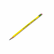 DIX13883 Woodcase Pencil, H #3, Yellow Barrel, Dozen By DIXON TICONDEROGA CO.