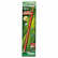 DIX14259 Ticonderoga Erasable Colored Pencils, 2.6 mm, CME Lead/Barrel, Dozen By DIXON TICONDEROGA CO.