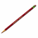 DIX14259 Ticonderoga Erasable Colored Pencils, 2.6 mm, CME Lead/Barrel, Dozen By DIXON TICONDEROGA CO.