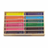 DIX2824144 Groove Slim Colored Pencils, Assorted Secondary Colors, 12/Set By DIXON TICONDEROGA CO.
