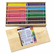 DIX2824144 Groove Slim Colored Pencils, Assorted Secondary Colors, 12/Set By DIXON TICONDEROGA CO.
