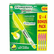 DIX48000 Emphasis Pocket Style Highlighter, Chisel Tip, Assorted Colors, 16/Pk By DIXON TICONDEROGA CO.