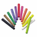 DIX53012 Ambrite Paper Chalk, Assorted Colors, 12 Sticks/Set By DIXON TICONDEROGA CO.