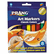 DIX80128 Prang Classic Art Markers, Conical Tip, Eight Colors, 8/Pack By DIXON TICONDEROGA CO.